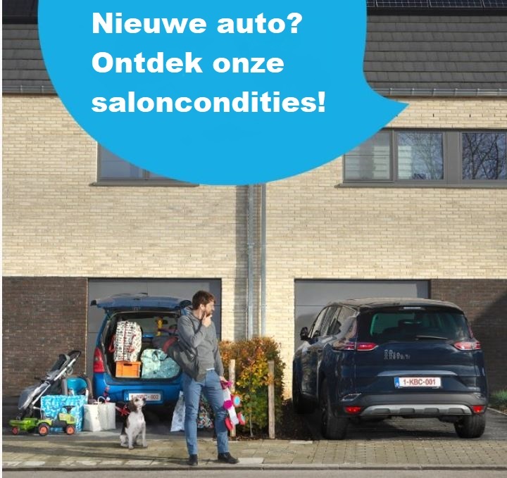 Autosalonactie: 2 maanden gratis omniumverzekering!
